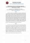 Research paper thumbnail of Perlindungan Hukum Bagi Konsumen Terhadap Pemberian Label Gizi Yang Tidak Sesuai Dengan Mutu Pada Produk Pangan Olahan Menurut Undang–Undang Nomor 8 Tahun 1999 Tentang Perlindungan Konsumen