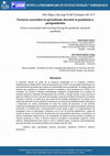 Research paper thumbnail of Factores asociados al aprendizaje durante la pandemia y postpandemia Factors associated with learning during the pandemic and postpandemic