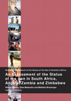 Research paper thumbnail of ii REGIONAL ASSESSMENT OF THE STATUS OF THE SAN IN SOUTHERN AFRICA