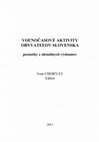 Research paper thumbnail of Voľný čas na Slovensku v sociologickej perspektíve (text z knihy Voľnočasové aktivity obyvateľov Slovenska: poznatky z aktuálnych výskumov, ed. Ivan Chorvát, Sociologický ústav SAV Bratislava, 2010, s. 10-99).