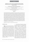 Research paper thumbnail of Mercury Accumulation in Gold Mine Tailing by Sweet Sorghum Inoculated with Chromium Uptake Enhancing Rhizobacteria