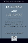 Research paper thumbnail of Emperors and Usurpers An Historical Commentary on Cassius Dio's Roman History, Books 79(78)–80(80) (a.d. 217–229), (Oxford University Press, 2018) TOC