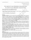 Research paper thumbnail of Nuevos registros de Coccomyces (Rhytismatales, Ascomycota) para México