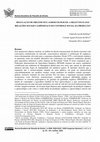 Research paper thumbnail of Regulação De Orgânicos e Agroecológicos: A Relevância Das Relações Sociais Campesinas e Do Controle Social Da Produção