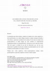 Research paper thumbnail of Los verbos copulativos y pseudocopulativos en la traducción del italiano al español