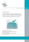 Research paper thumbnail of Trends in obstetric and perinatal outcomes of women with type 1 diabetes during 1988-2011 : a Finnish population-based observational study