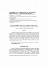 Research paper thumbnail of Socioeconomic Profile of Farmer in Malaysia: Study on Integrated Agricultural Development Area in North-West Selangor