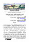 Research paper thumbnail of A Dinâmica Do Setor Sucroenergético No Triângulo Mineiro/Alto Paranaíba