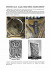 Research paper thumbnail of SERAPHİM ( Seraf -Seraph ) İSİMLİ GÖKSEL VARLIĞIN KÖKENİ