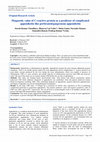 Research paper thumbnail of Diagnostic value of C-reactive protein as a predictor of complicated appendicitis like perforated/gangrenous appendicitis