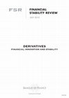 Research paper thumbnail of Mitigating systemic risk in OTC derivative markets