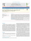 Research paper thumbnail of Coronary angioplasty post TAVI: Is the solution outside the box?