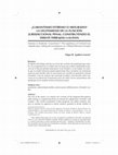 Research paper thumbnail of Extreme or Moderate "Garantismo"? The Legitimacy of Criminal Law Adjudication: Setting the Foundations of a Debate Between Ferrajoli and Laudan