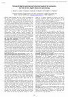 Research paper thumbnail of Advanced High-k Materials and Electrical Analysis for Memories: the Role of SiO<sub>2</sub>-high-k Dielectric Intermixing