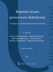 Research paper thumbnail of L’artificio retorico dell’eco nella poesia volgare di fine Quattrocento, in Repetita iuvant, perseverare diabolicum: un approccio multidisciplinare alla ripetizione, a c. di D. Mastrantonio, V. Bianchi, M. Marrucci, O. Paris, I. Abdelsayed, M. Bellinzona, Siena, Edizioni UniStraSI, 2023, pp. 269-78