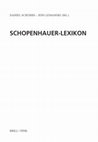 Research paper thumbnail of "Grundbass", Schopenhauer Lexikon