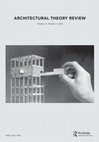 Research paper thumbnail of Architectural Models at the Boundary of the Architectural Profession: Alex Selenitsch and the Making and Remaking of the Australian Suburban House Type