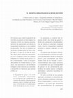 Research paper thumbnail of Violencia contra las mujeres e inseguridad ciudadana en Ciudad Juárez