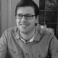 Mark Winteringham's photo