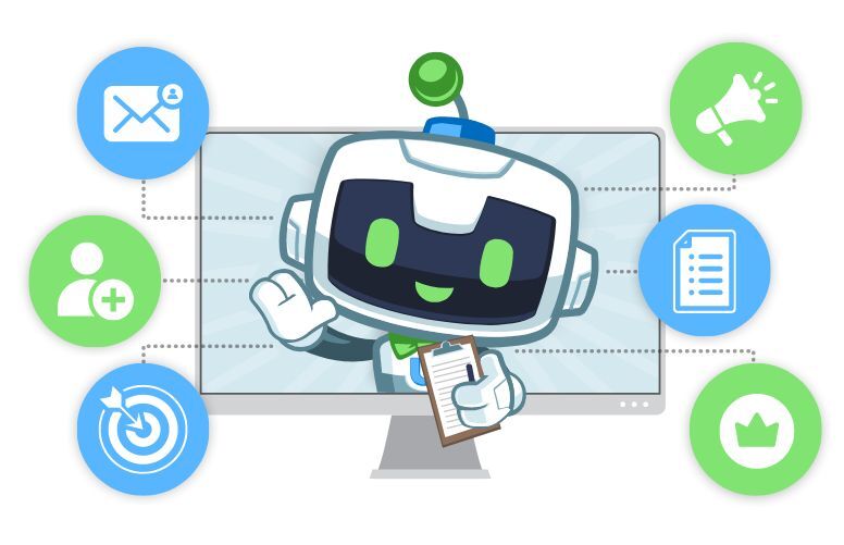 Automator User Lists