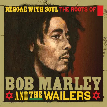ska reggae Bob Marley music PFP