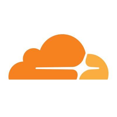 Cloudflare - MCP server logo (Official)