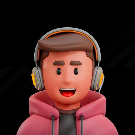 deepp909's GitHub avatar