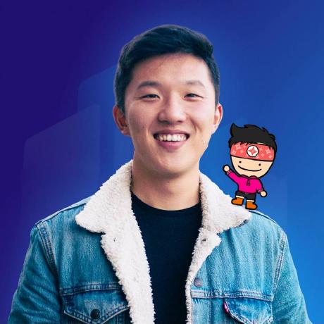 albert's GitHub avatar