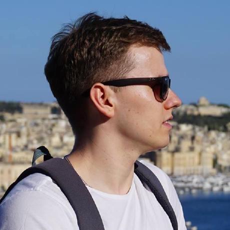 Contributor Tomek Kopacki