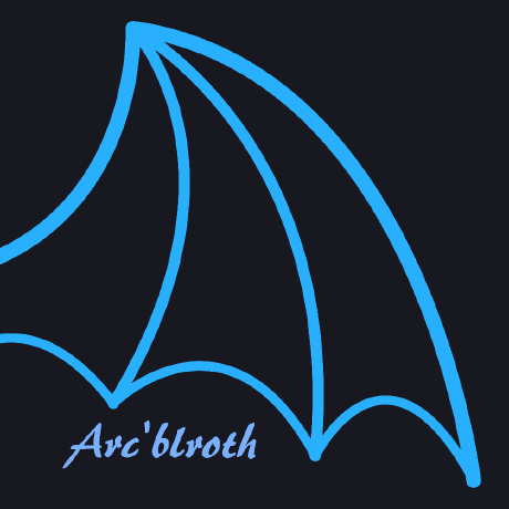 Arc'blroth