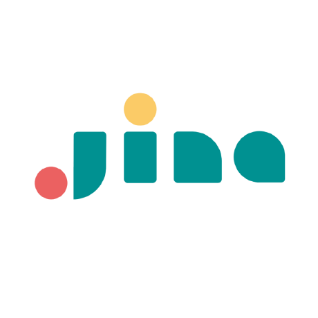 Logo JinaAi