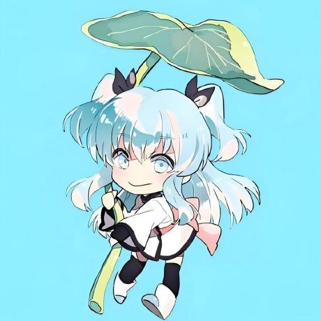 xiaoman1221