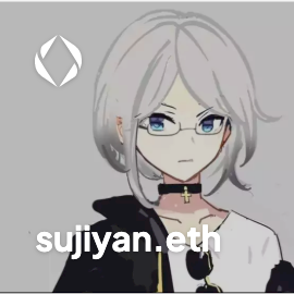Suji Yan's GitHub avatar