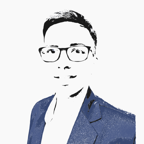 github profile