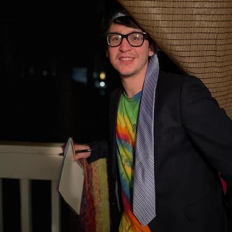Andrew Weisbeck