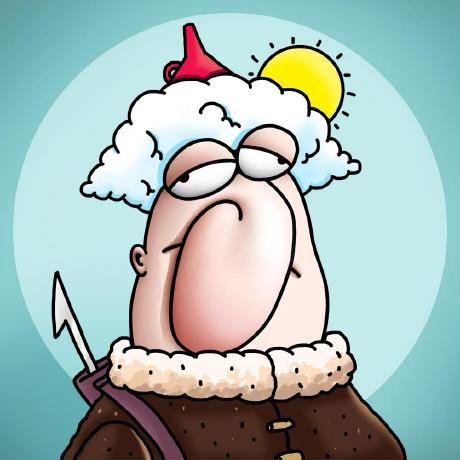 Fatih Sultan Sevim's GitHub avatar