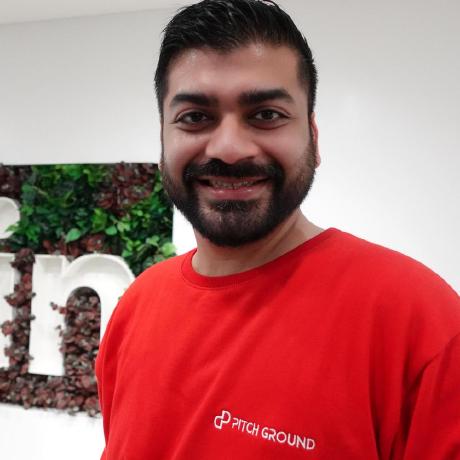 Udit Goenka