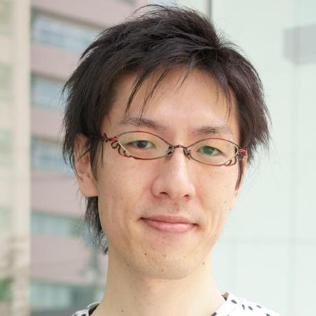 Hiroki Ohtsuka avatar