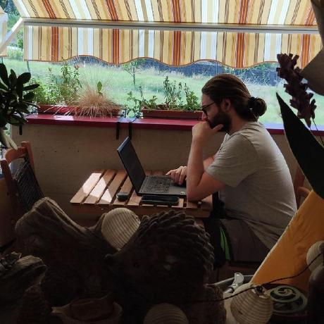 Gabriele Puliti avatar