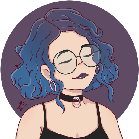 Leticia 'levxyca' avatar