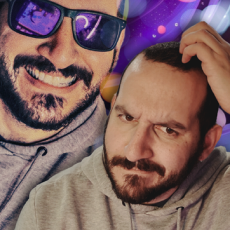 Khalid Abuhakmeh avatar