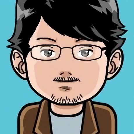 Yukihiro "Matz" Matsumoto avatar