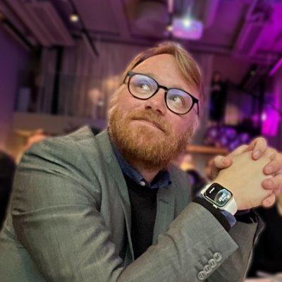 Patrik Svensson avatar