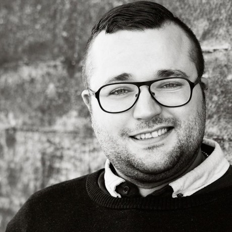 Lars Gyrup Brink Nielsen avatar