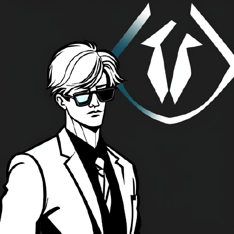 罗传月武（翻译） Alex（原文）