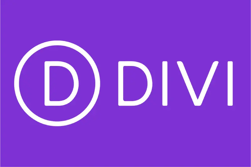 divi WordPress