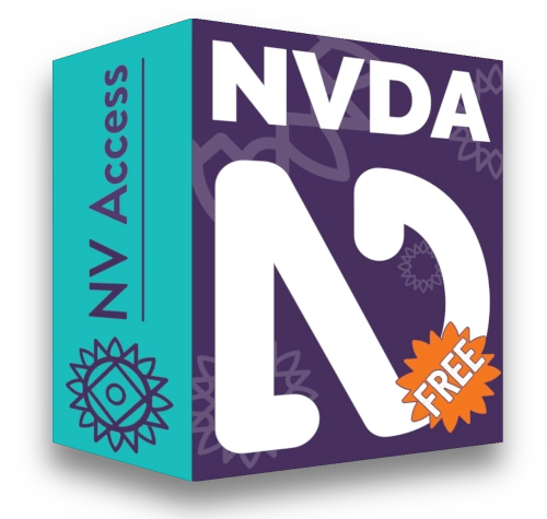 NVDA Box