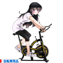 にほんブログ村 自転車ブログ 自転車用品へ