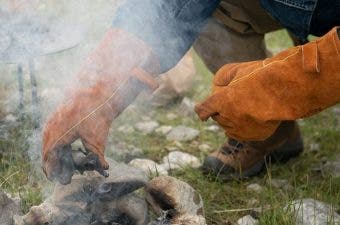 バーベキュー用手袋のおすすめ26選！ワークマンや100均商品も