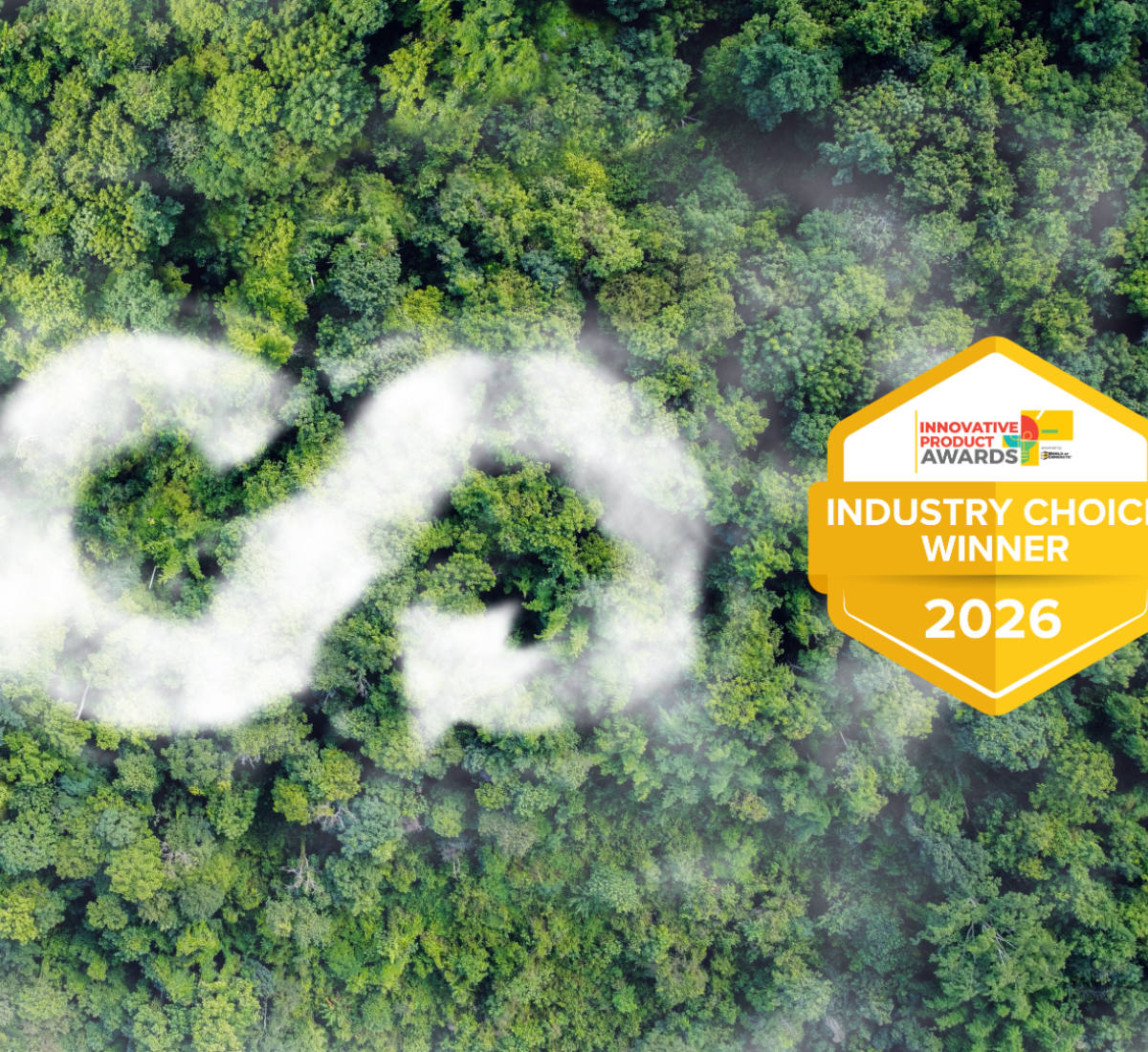 Dramix® Loop™ Wins World of Concrete 2026 Innovative Product Award